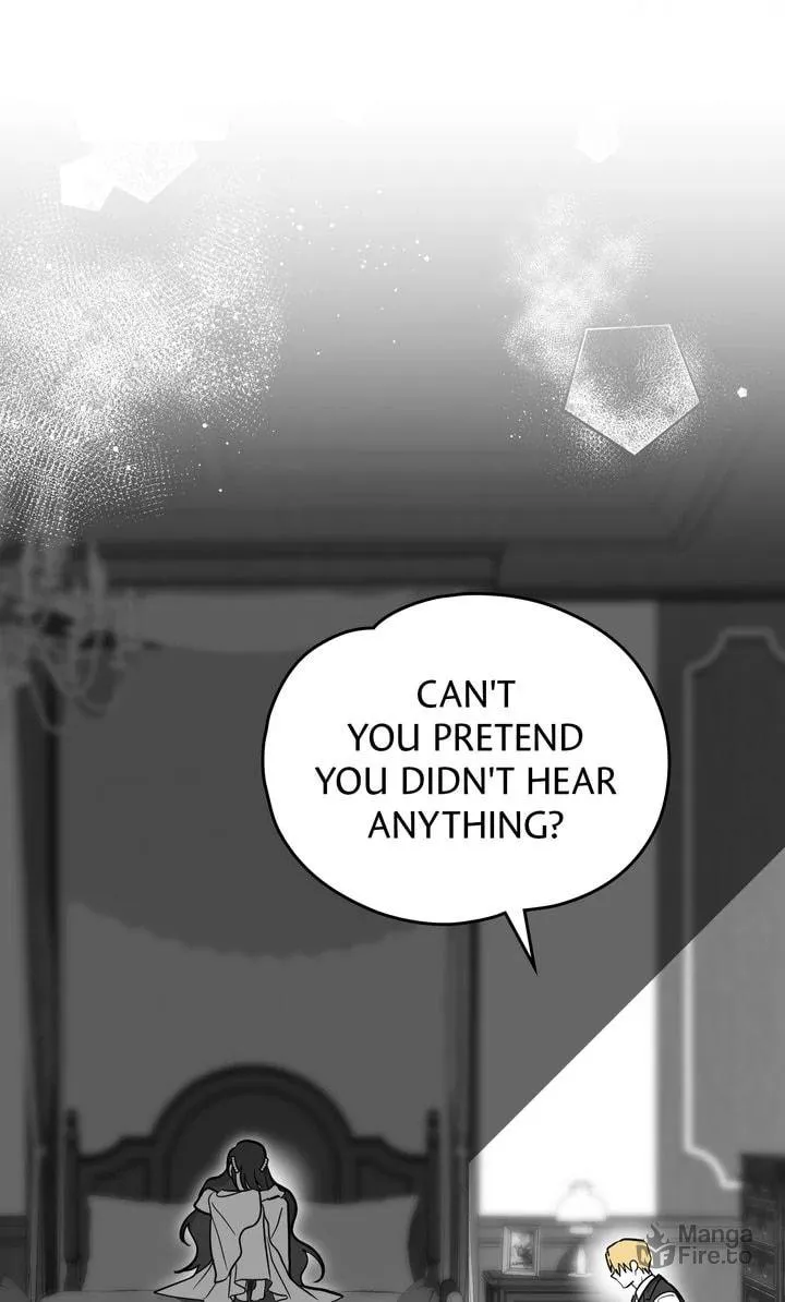 Read Falling for a Dying Princess chapter 78 image 26 on Lezhin