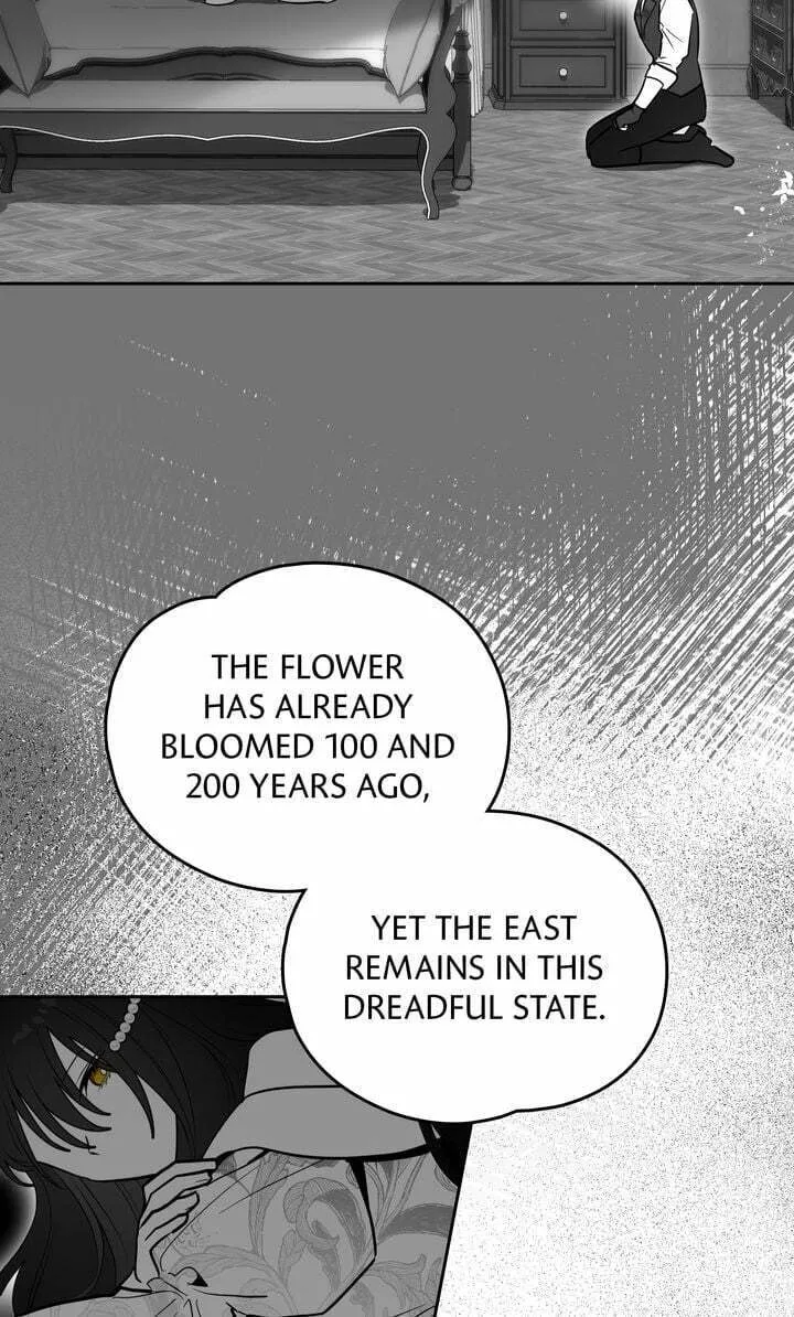 Read Falling for a Dying Princess chapter 78 image 27 on Lezhin