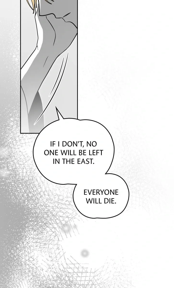 Read Falling for a Dying Princess chapter 78 image 31 on Lezhin