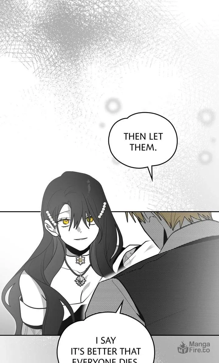 Read Falling for a Dying Princess chapter 78 image 32 on Lezhin