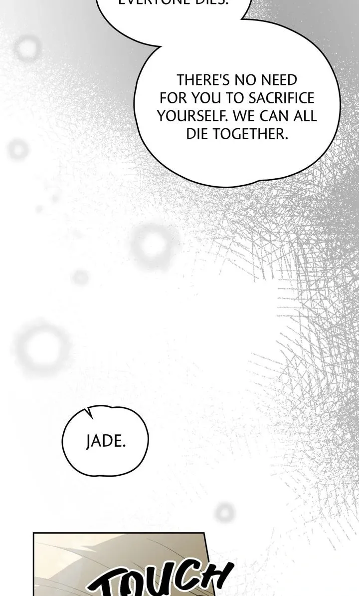 Read Falling for a Dying Princess chapter 78 image 33 on Lezhin