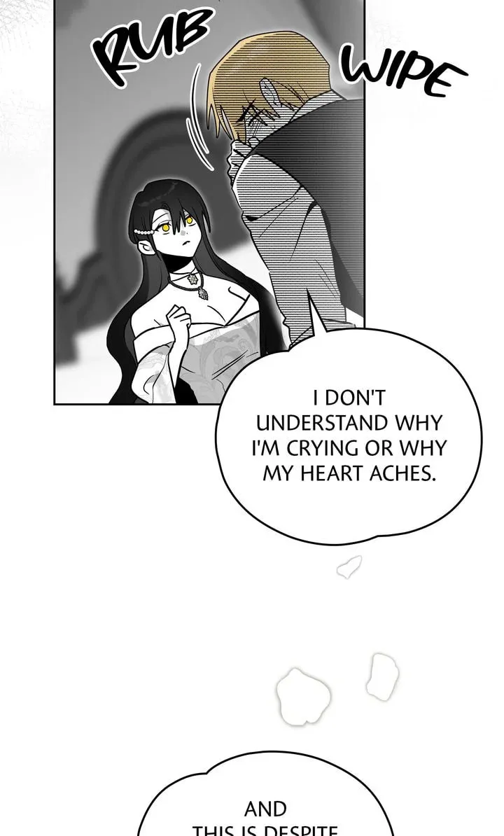 Read Falling for a Dying Princess chapter 78 image 37 on Lezhin