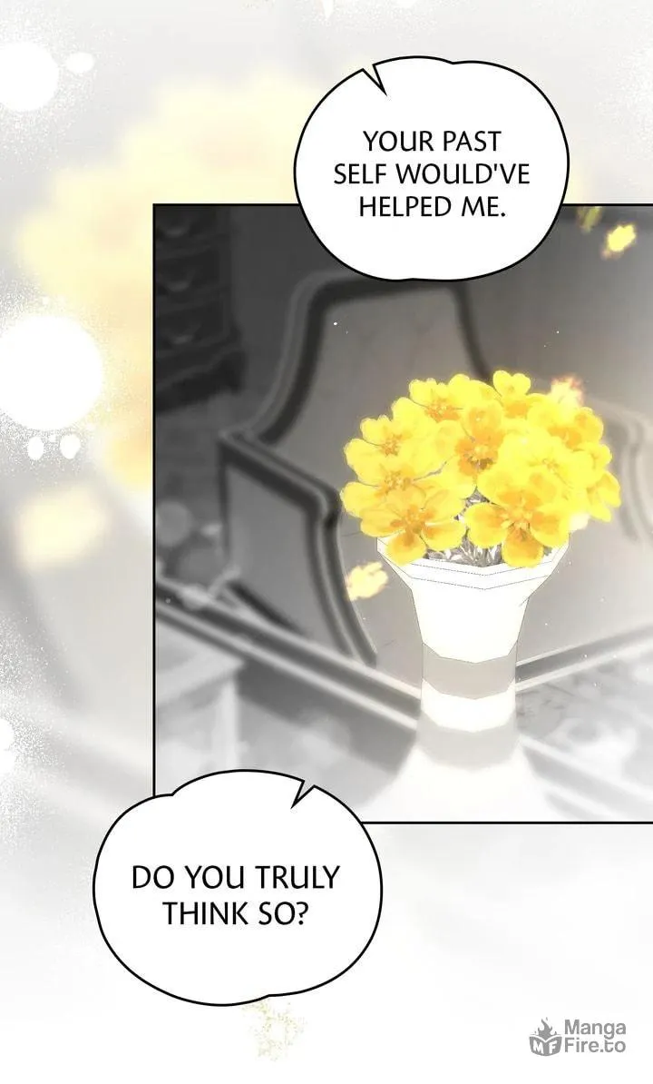 Read Falling for a Dying Princess chapter 78 image 39 on Lezhin