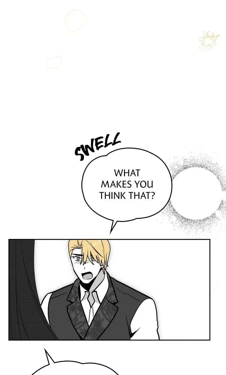 Read Falling for a Dying Princess chapter 78 image 40 on Lezhin