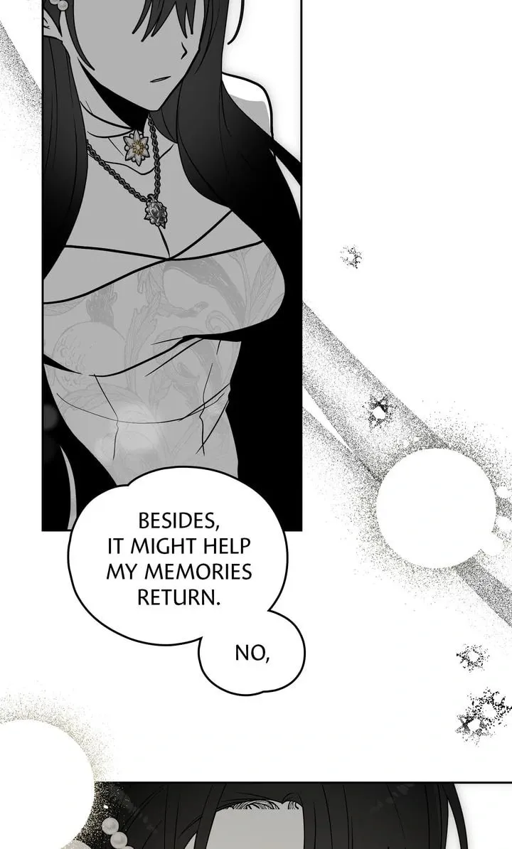 Read Falling for a Dying Princess chapter 78 image 46 on Lezhin
