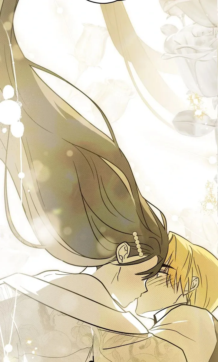 Read Falling for a Dying Princess chapter 78 image 48 on Lezhin