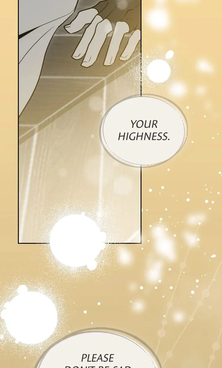 Read Falling for a Dying Princess chapter 78 image 52 on Lezhin