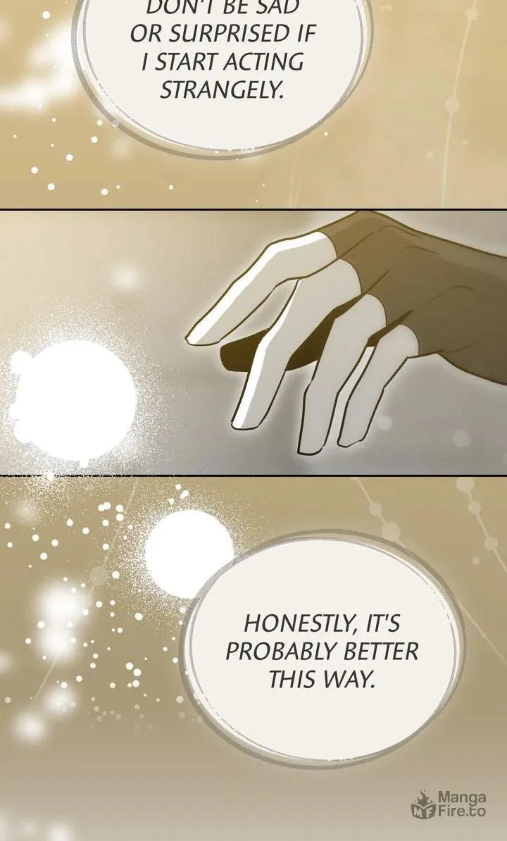 Read Falling for a Dying Princess chapter 78 image 53 on Lezhin