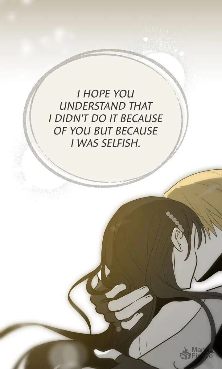 Read Falling for a Dying Princess chapter 78 image 54 on Lezhin