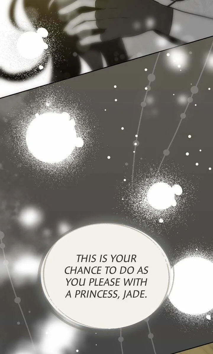 Read Falling for a Dying Princess chapter 78 image 55 on Lezhin