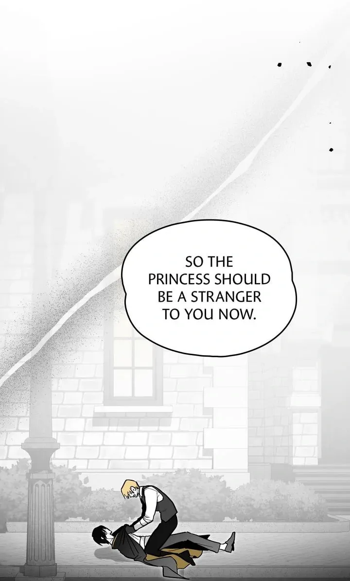 Read Falling for a Dying Princess chapter 78 image 7 on Lezhin