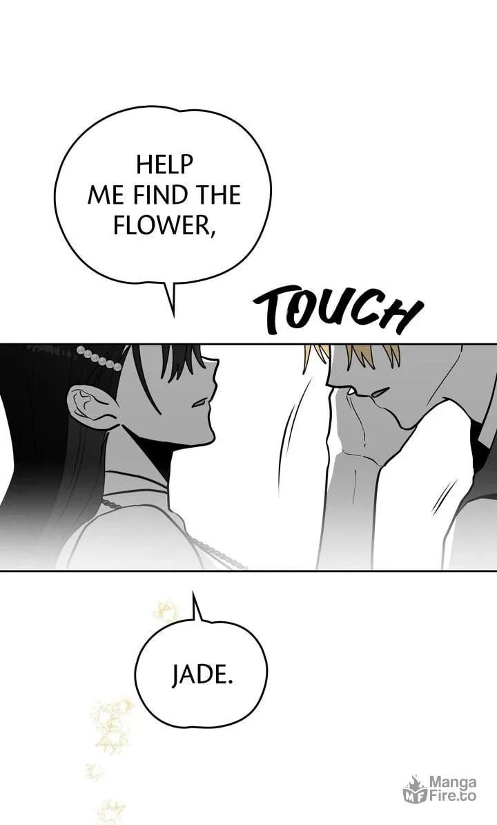 Read Falling for a Dying Princess chapter 78 image 71 on Lezhin