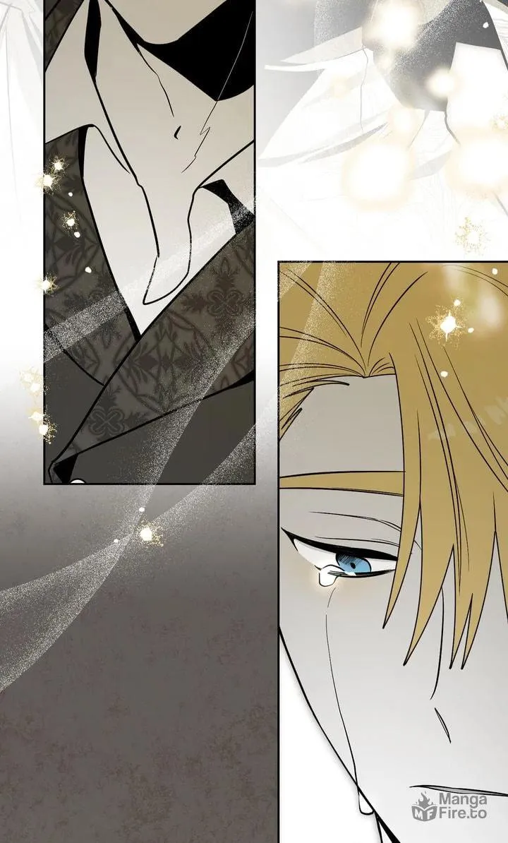 Read Falling for a Dying Princess chapter 78 image 74 on Lezhin