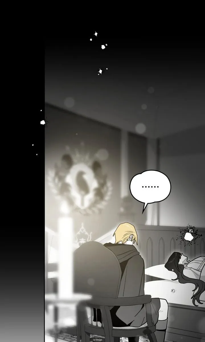 Read Falling for a Dying Princess chapter 79 image 10 on Lezhin