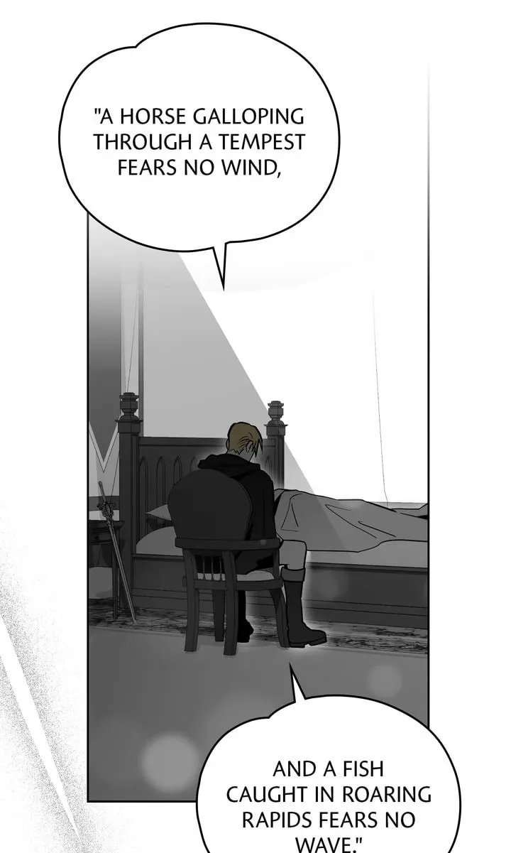 Read Falling for a Dying Princess chapter 79 image 15 on Lezhin