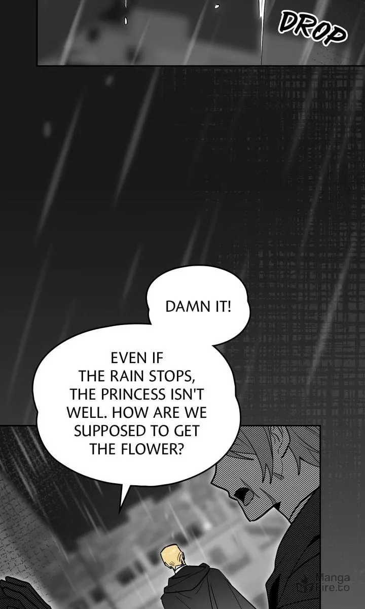 Read Falling for a Dying Princess chapter 79 image 2 on Lezhin