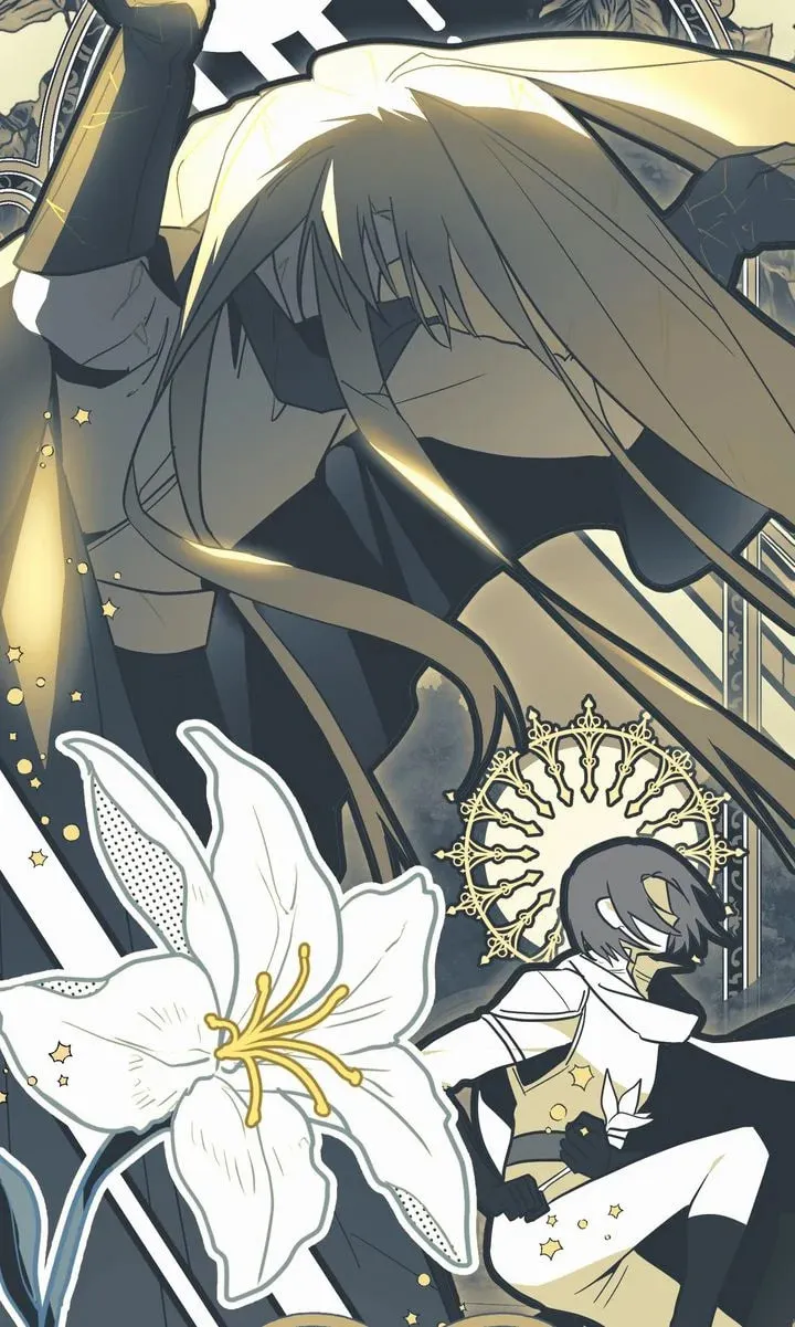 Read Falling for a Dying Princess chapter 79 image 22 on Lezhin