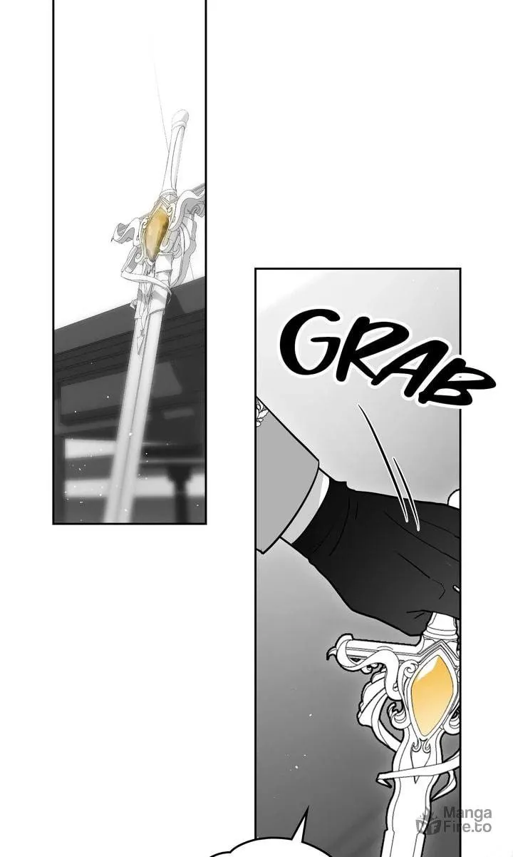 Read Falling for a Dying Princess chapter 79 image 24 on Lezhin