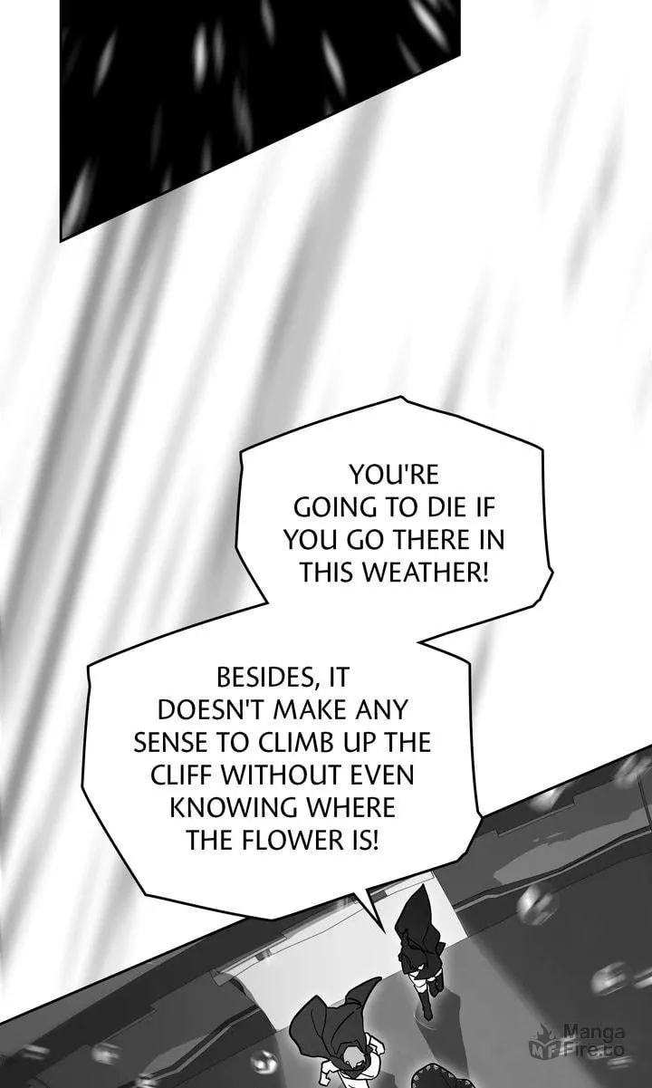 Read Falling for a Dying Princess chapter 79 image 29 on Lezhin