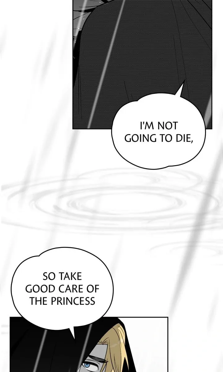 Read Falling for a Dying Princess chapter 79 image 31 on Lezhin