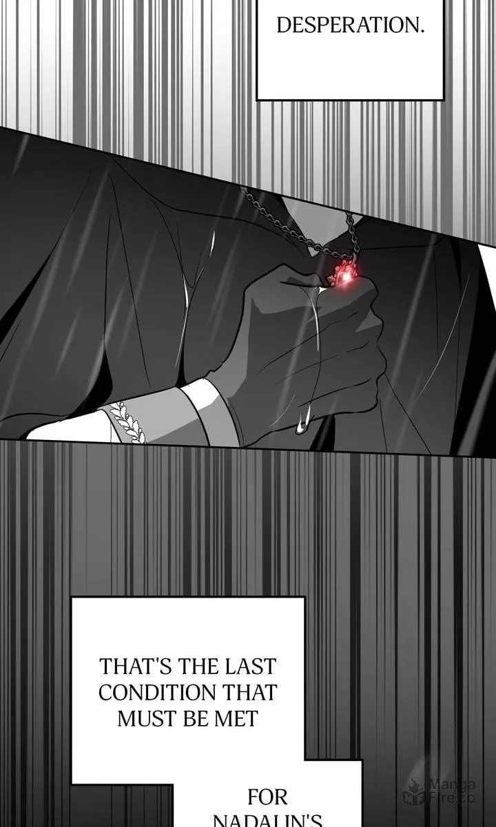 Read Falling for a Dying Princess chapter 79 image 35 on Lezhin