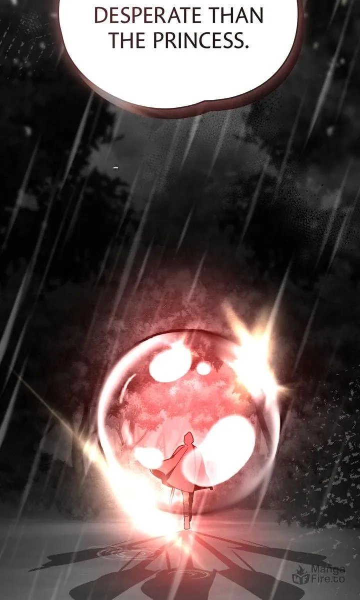 Read Falling for a Dying Princess chapter 79 image 39 on Lezhin