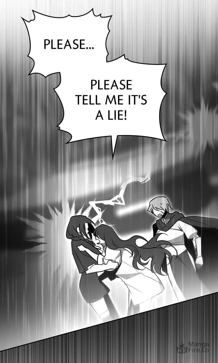 Read Falling for a Dying Princess chapter 79 image 47 on Lezhin