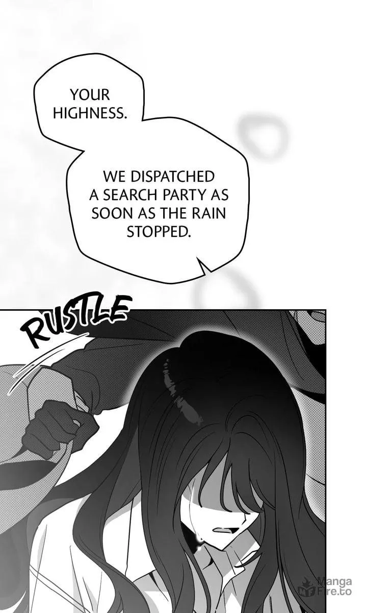 Read Falling for a Dying Princess chapter 79 image 49 on Lezhin