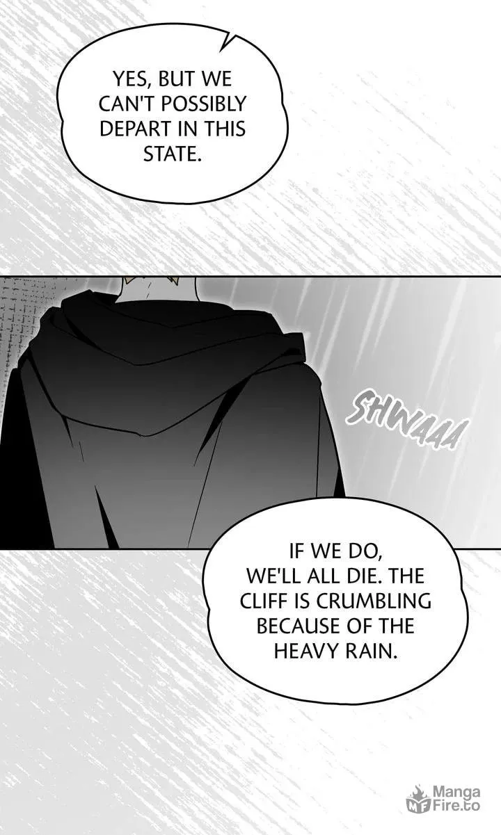 Read Falling for a Dying Princess chapter 79 image 5 on Lezhin