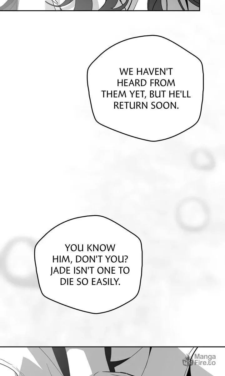 Read Falling for a Dying Princess chapter 79 image 50 on Lezhin