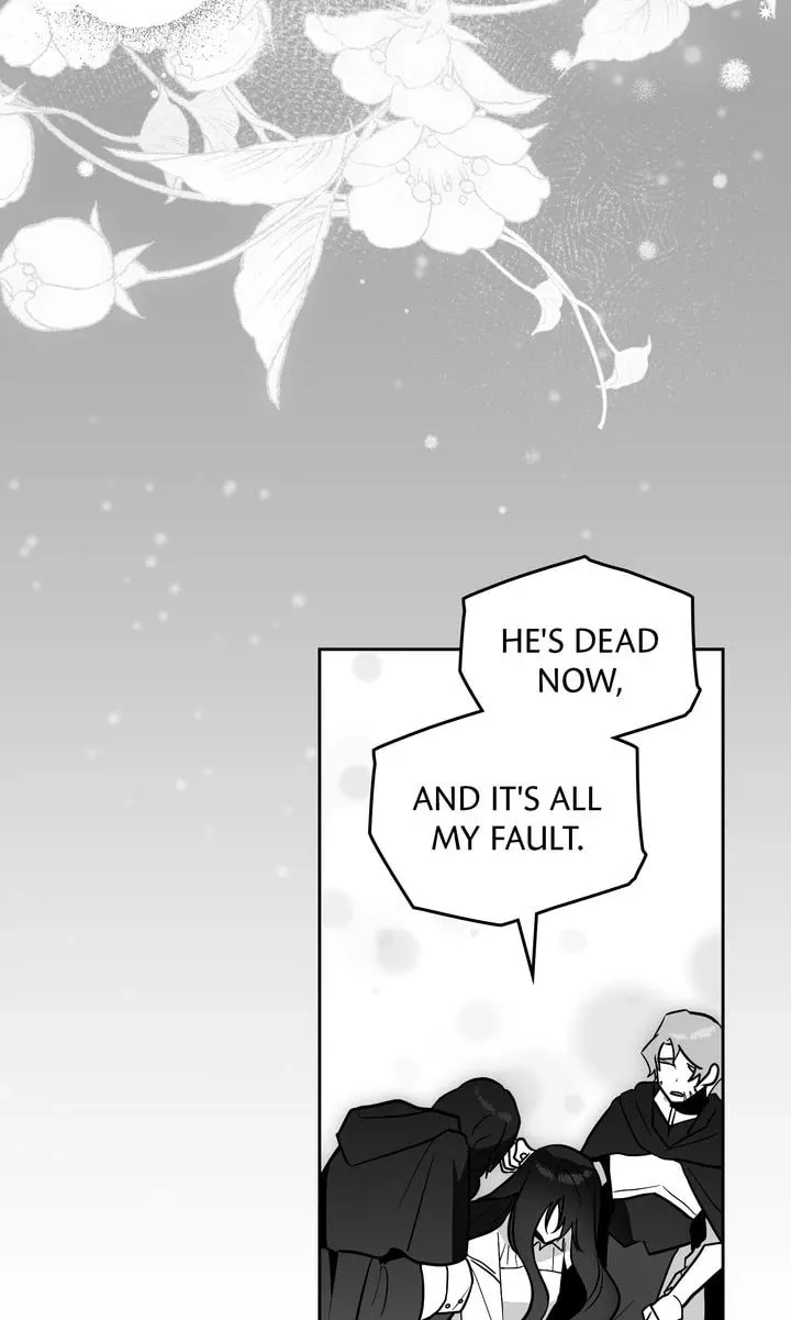 Read Falling for a Dying Princess chapter 79 image 55 on Lezhin