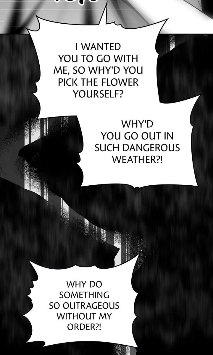 Read Falling for a Dying Princess chapter 79 image 63 on Lezhin