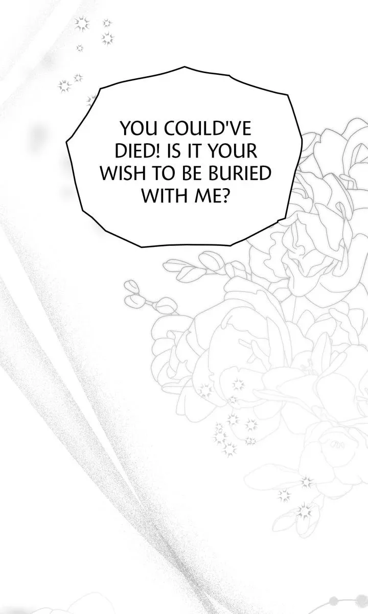 Read Falling for a Dying Princess chapter 79 image 67 on Lezhin