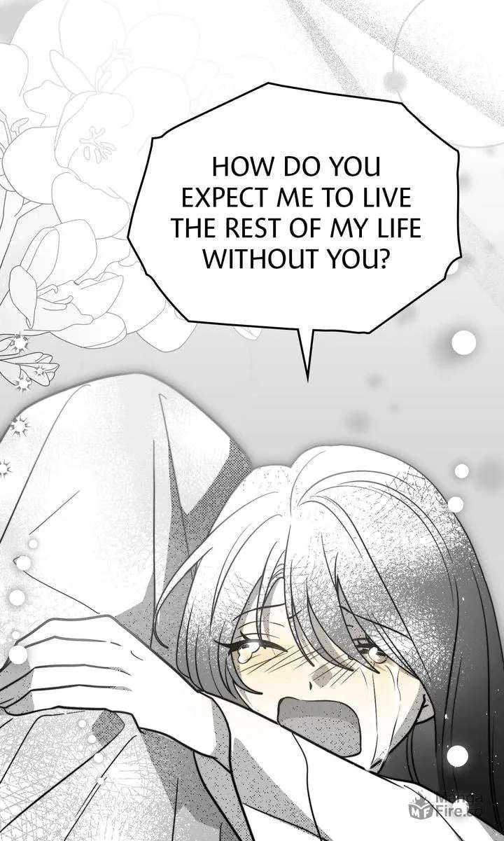 Read Falling for a Dying Princess chapter 79 image 68 on Lezhin