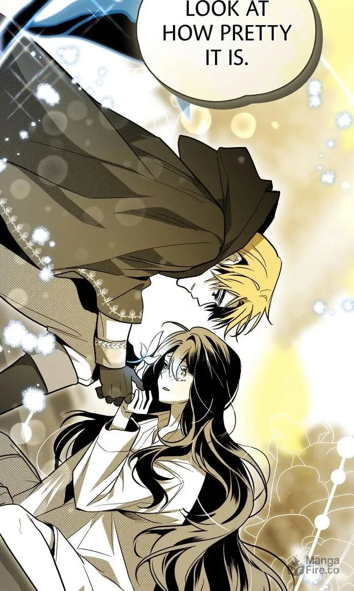 Read Falling for a Dying Princess chapter 79 image 74 on Lezhin