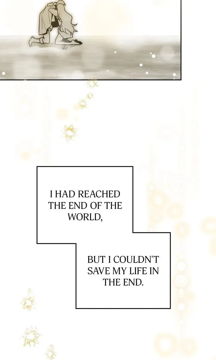 Read Falling for a Dying Princess chapter 79 image 81 on Lezhin