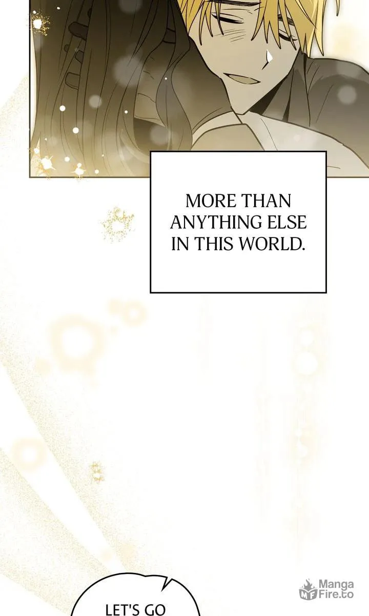 Read Falling for a Dying Princess chapter 79 image 84 on Lezhin