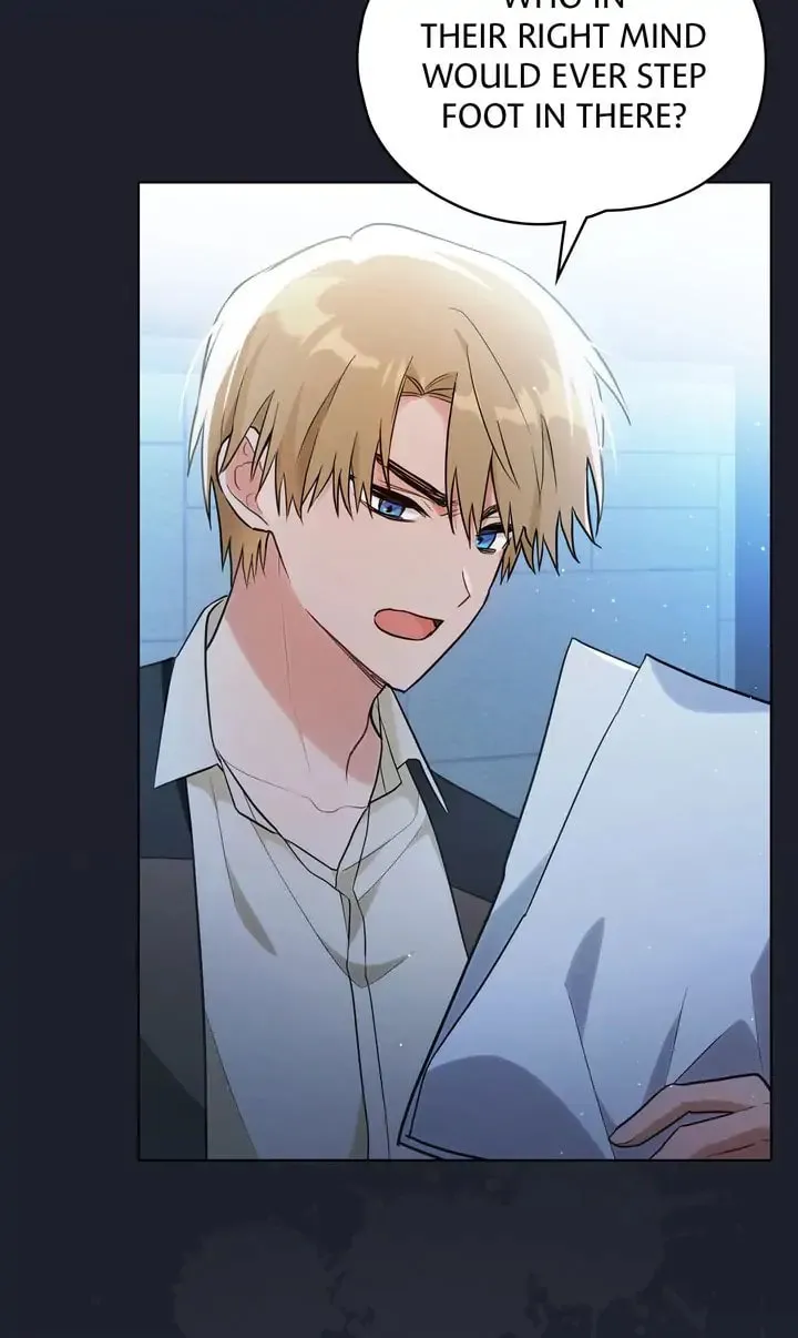 Read Falling for a Dying Princess chapter 8 image 10 on Lezhin