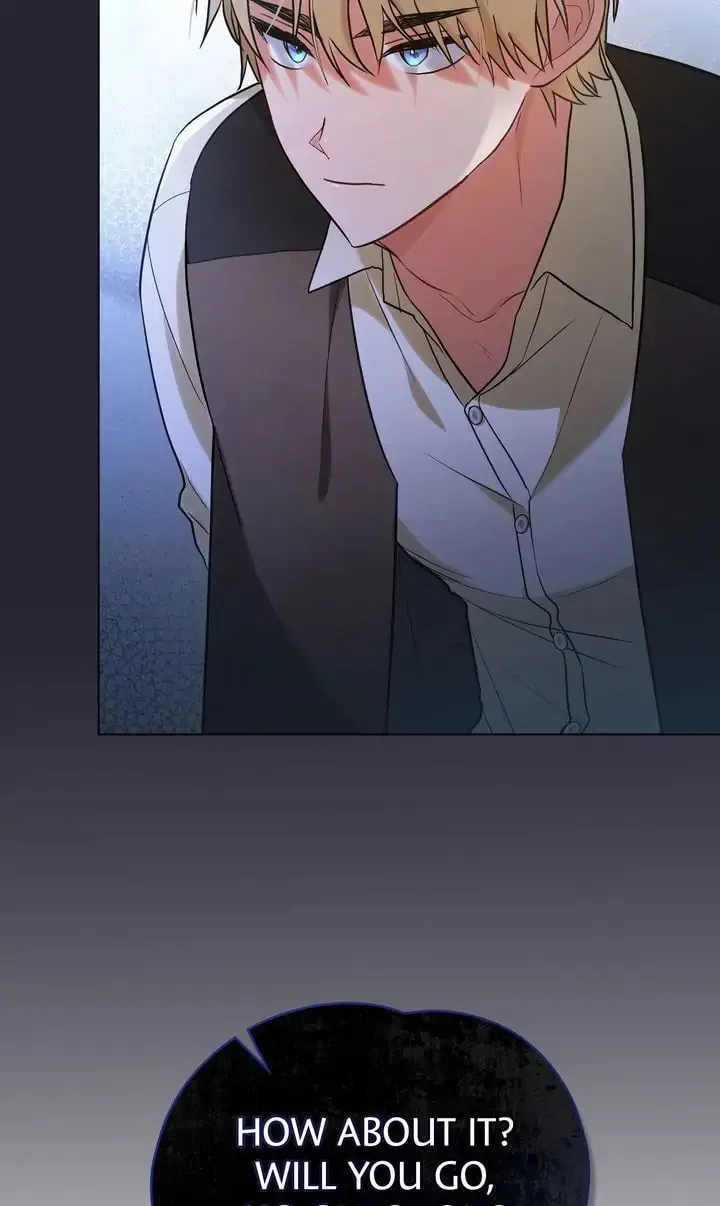 Read Falling for a Dying Princess chapter 8 image 16 on Lezhin