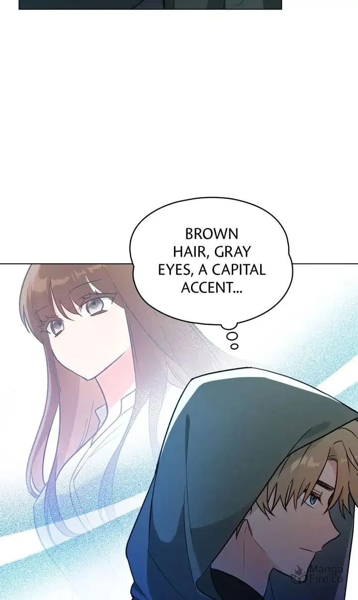 Read Falling for a Dying Princess chapter 8 image 20 on Lezhin