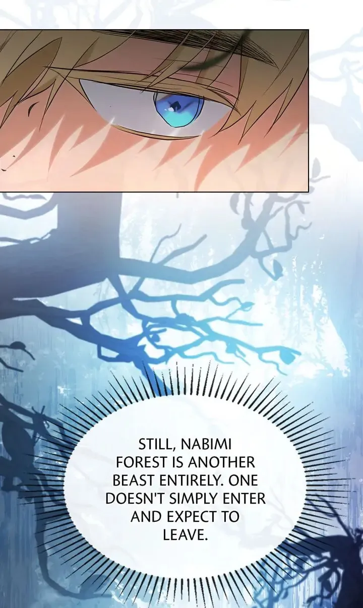 Read Falling for a Dying Princess chapter 8 image 25 on Lezhin
