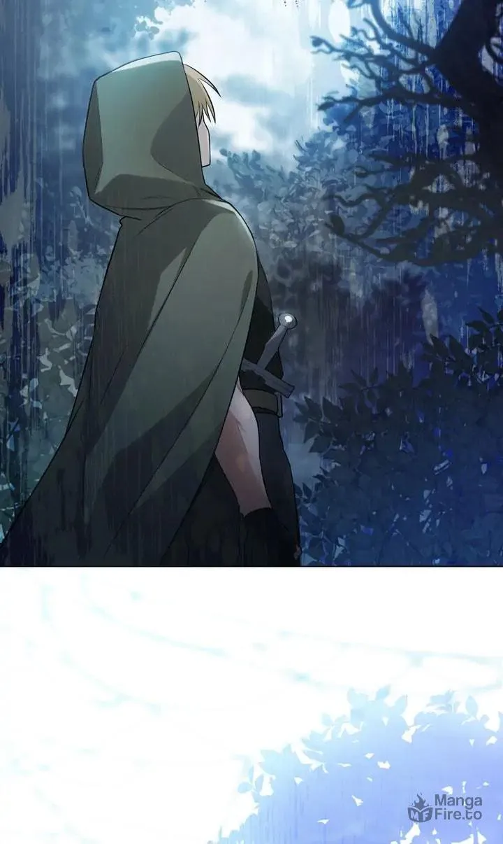 Read Falling for a Dying Princess chapter 8 image 26 on Lezhin