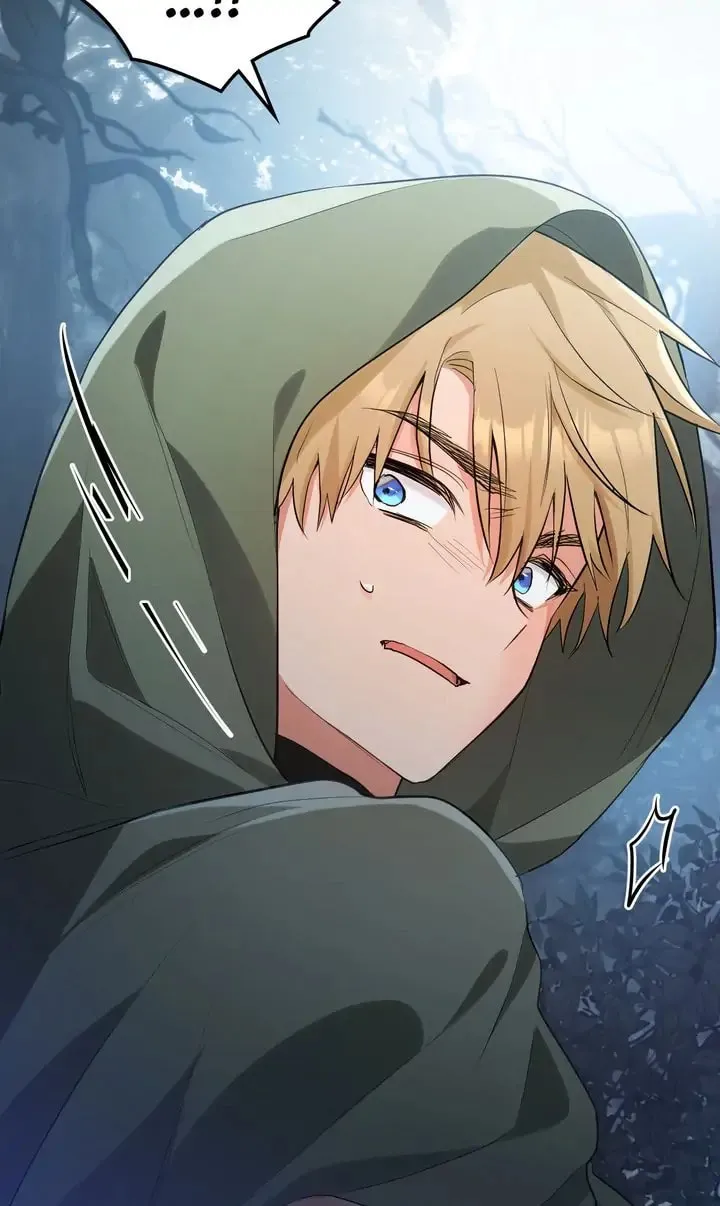 Read Falling for a Dying Princess chapter 8 image 28 on Lezhin
