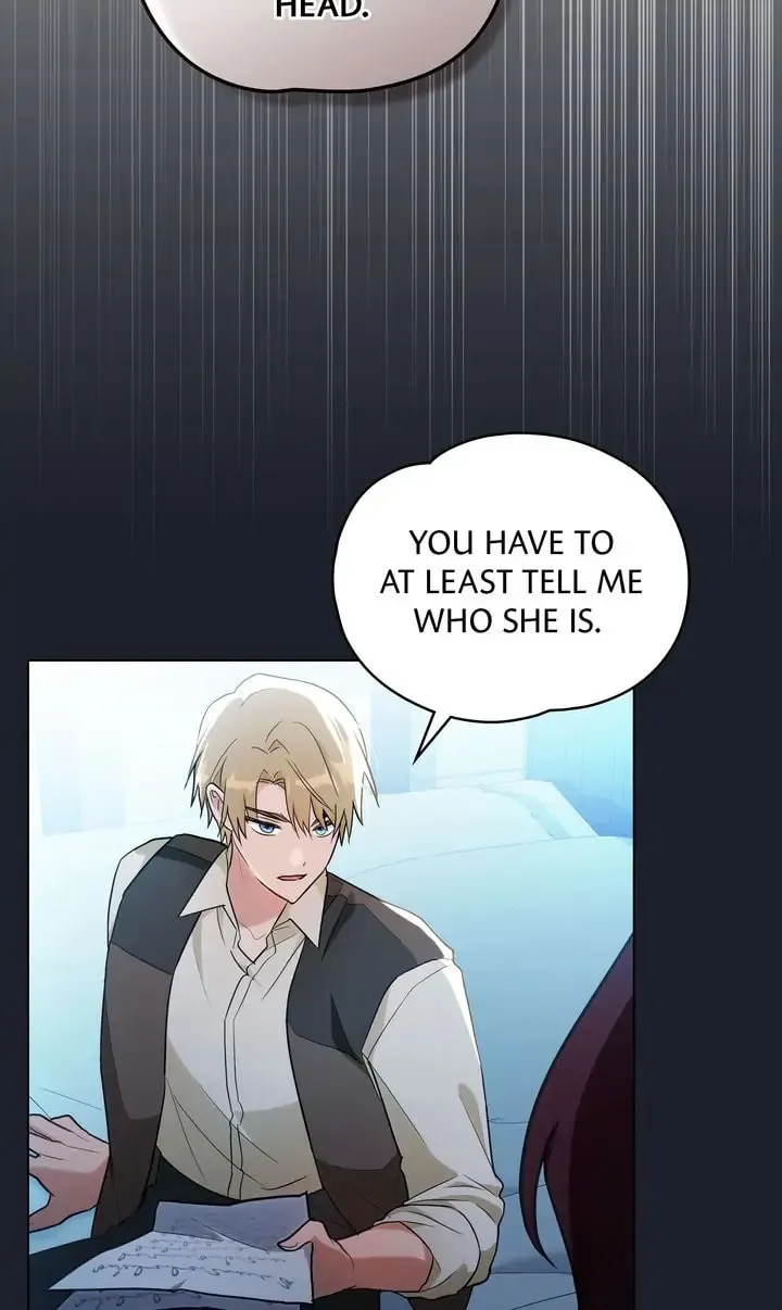 Read Falling for a Dying Princess chapter 8 image 3 on Lezhin