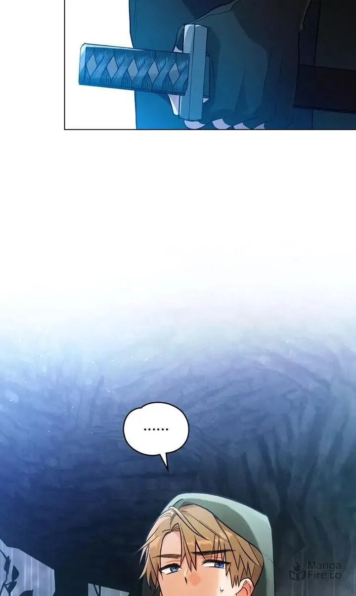 Read Falling for a Dying Princess chapter 8 image 38 on Lezhin