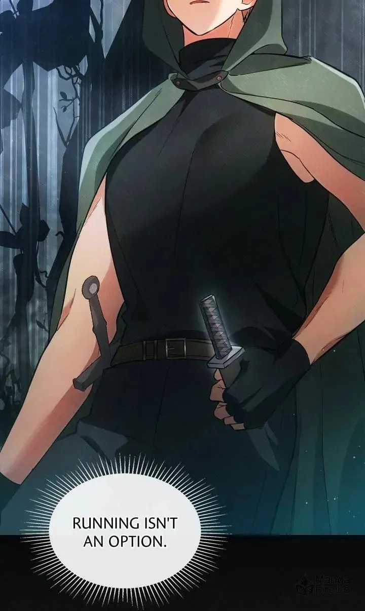 Read Falling for a Dying Princess chapter 8 image 39 on Lezhin