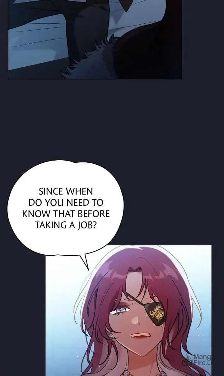 Read Falling for a Dying Princess chapter 8 image 4 on Lezhin