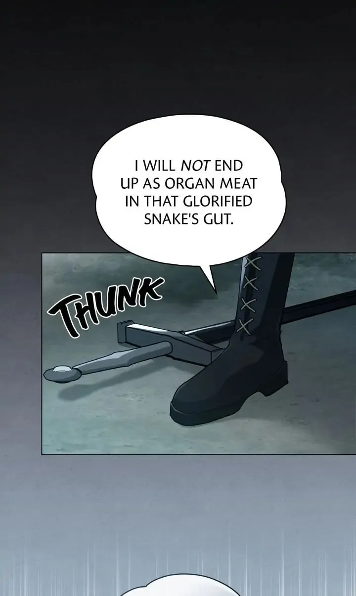 Read Falling for a Dying Princess chapter 8 image 40 on Lezhin