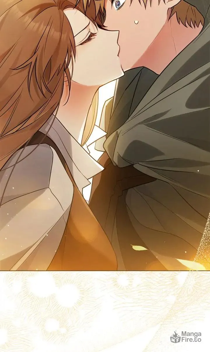 Read Falling for a Dying Princess chapter 8 image 49 on Lezhin
