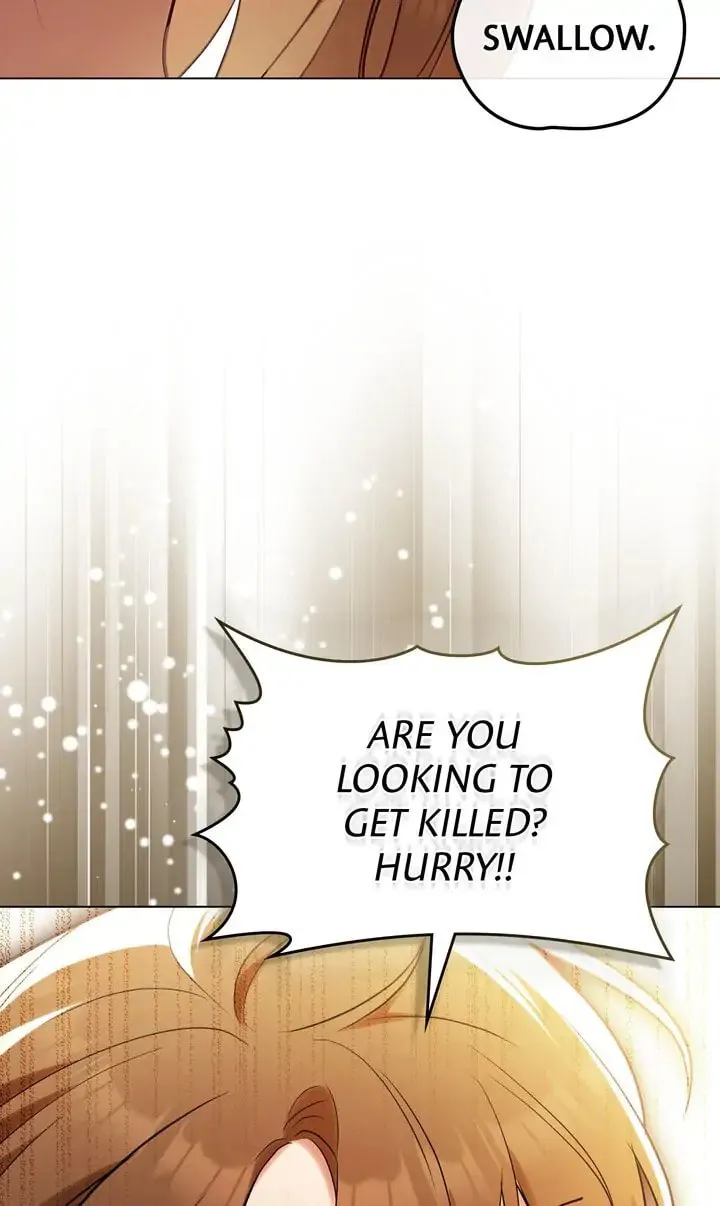 Read Falling for a Dying Princess chapter 8 image 52 on Lezhin